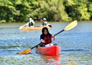 Take to the Lake kayaking event set for Aug. 23 at Lower Shaker Lake: Press Run