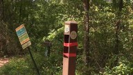 Donations stolen from Conestee Nature Preserve ahead of boardwalk's reopening
