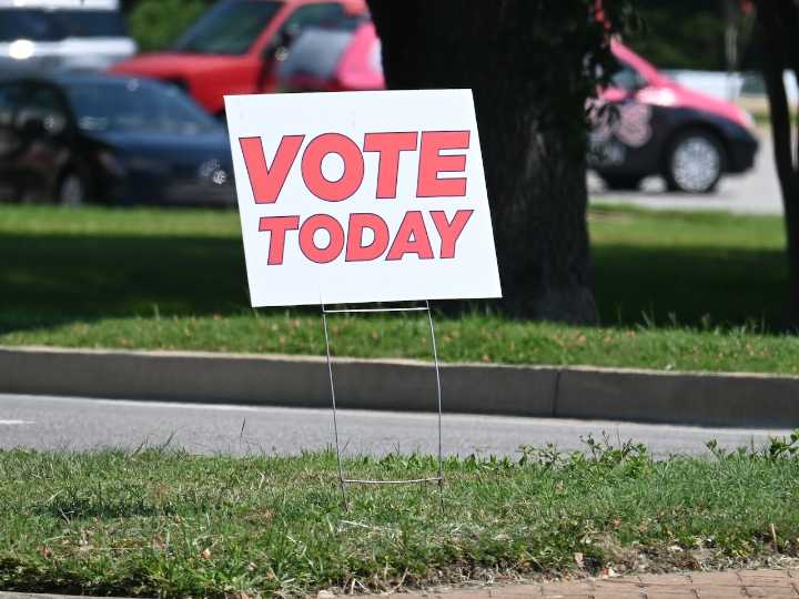 Alabama election day 2025: See results from Baldwin County races