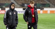 Aston Villa 'have opened talks' over seven figure transfer for teen star