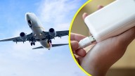 Aerolínea que opera en Chile prohibirá el uso de baterías externas en sus vuelos: Revisa desde cuándo y las razones
