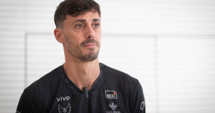 Pere Tomàs: “Hemos fichado jugadores interiores más grandes”