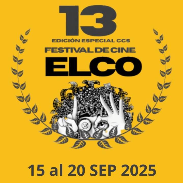 Venezuela y el mundo se viste de cine: Festival ELCO llega a Ciudad Guayana y a otras ocho ciudades