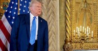 Trump biographer says president 'threw a fit' when White House staffers changed his sheets