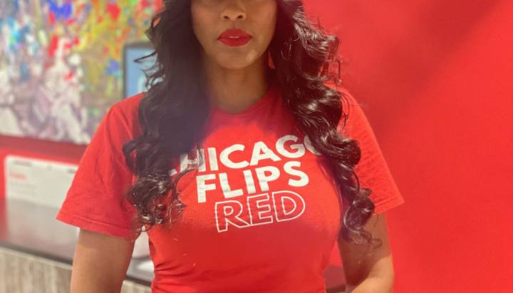 Trump's push for troops on Chicago streets welcomed by group led by South Side Black fitness trainer