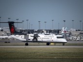 Hajdu orders binding arbitration to resolve Air Canada labour dispute