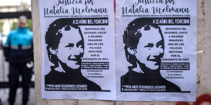 Debatirán nuevamente el pedido de libertad condicional de dos ex policías condenados por el caso Melmann