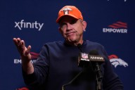 Broncos finalize 53-man roster, cut Ehlinger, Estime, others