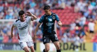 Querétaro rescata empate ante Atlas en la jornada 5 del Apertura 2025