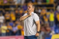 Jardine enciende el duelo América vs Tigres con gesto polémico