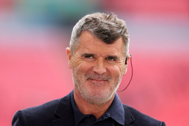 Roy Keane renews Sky Sports deal as TV bosses reveal he won’t have to face hostile fans at Premier League matches