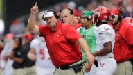 One-on-One with Eastern Washington Eagles Head Coach Aaron Best before the 2025