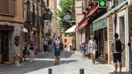 La Aemet mantiene la ola de calor y avisa de un puente infernal con hasta 44ºC