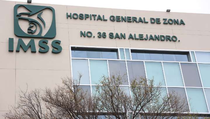 Reinauguración del Hospital San Alejandro será antes de 2026, acuerda Sheinbaum con Armenta