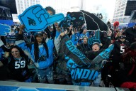 How to watch Panthers vs. Texans NFL preseason game streaming live tonight; Odds, start time, network, bryce young, cj stroud