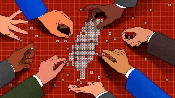 The world’s biggest chipmaker needs to move beyond Taiwan