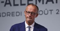 German leader says peace cannot come at Ukraine's expense
