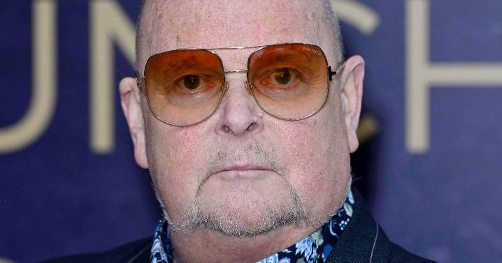 James Whale, Celebrity Big Brother and radio star dies at age of 74