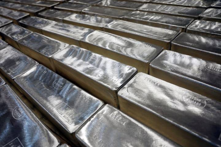 Will the price of silver go higher?