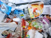 Un grave fracaso: el mundo no tendrá un acuerdo para controlar la masiva contaminación de plástico