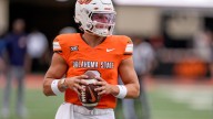 OSU vs UT Martin live updates, score from Cowboys' season opener