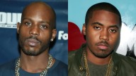 DMX Was Originally Supposed To Appear On This Classic Nas Song