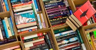 11 Fall Book Sales in the DC Area You Won’t Want to Miss