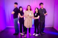 Estudiantes de la UNTDF crearon “ASIS TIEMPO”