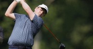 MacIntrye and Hatton qualify for Europe's Ryder Cup team. Lowry vs Hojgaard for last automatic spot