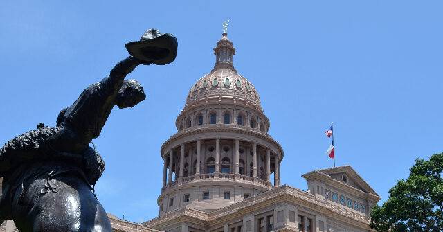 Deadline Looms for Jet-Setting Texas House Democrats to Return to Work or Face Firing