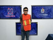 Agrede adolescente a su madre tras discusión, es detenido