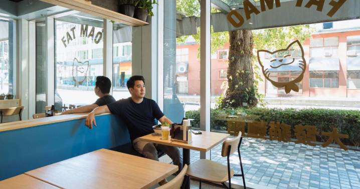Fat Mao is still the cat's pyjamas 10 years after opening | Georgia Straight Vancouver’s source for arts, culture, and events