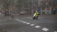 Cataluña activa el plan de emergencia ante una DANA que amenaza con colapsar la región