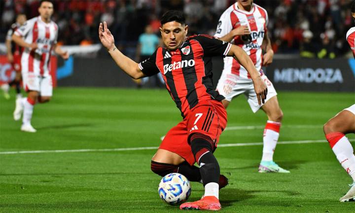 Copa Argentina: River eliminó a Unión por penales con Armani figura