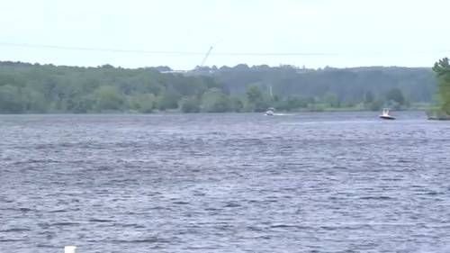 Suspects charged in deadly boat crash on Harris Lake served in military, U.S. Army confirms