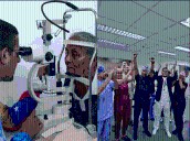 En Portuguesa recuperaron la visión 494 abuelos y abuelas de la patria