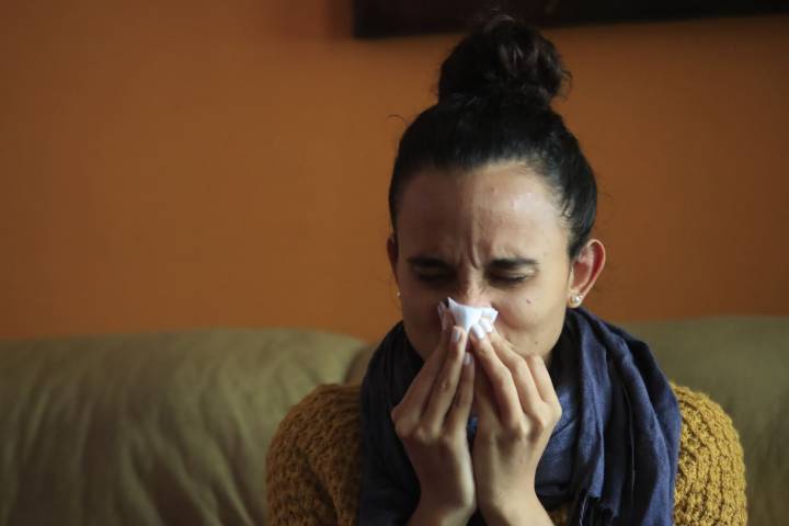 Mitos y verdades sobre las alergias y la salud nasal en días de intenso frío