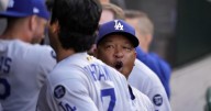 Shohei Ohtani lines into triple play and later homers, but Angels rally to beat Dodgers 7
