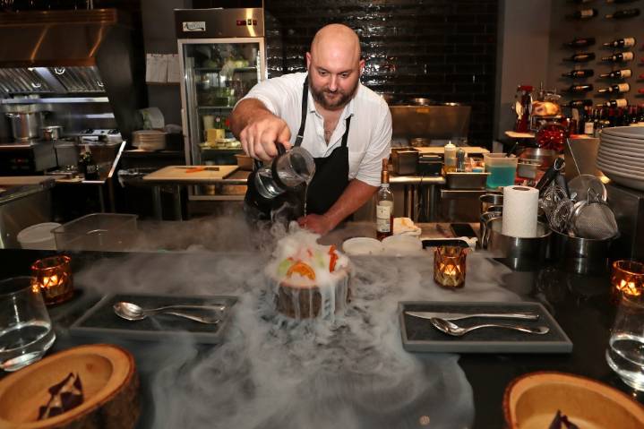 Konro stripped of Michelin star following chef-owner’s arrest, restaurant's closure