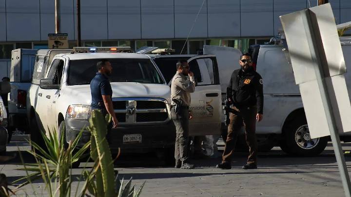 Tijuana vive jornada violenta con asesinatos, cuerpo calcinado y ataques armados