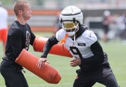 Why Grant Delpit remains confident in Browns defense after joint practices with defending Super Bowl champs