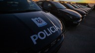 Drogas, armas y automovilistas con autos robados: 8 personas quedaron detenidas