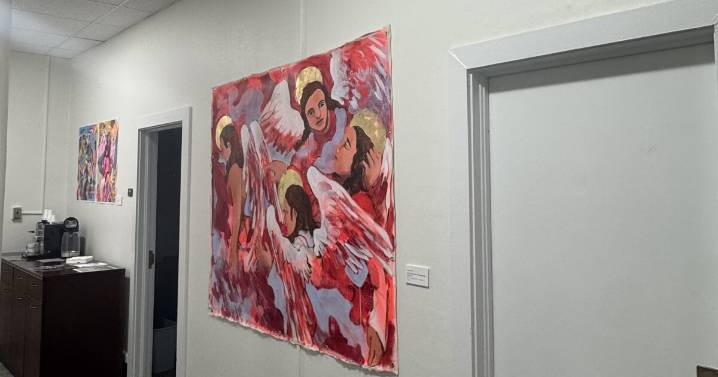 UGA Department of Religion wants to put spirituality back into care