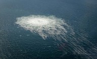 Italia detiene a un ucranio acusado del sabotaje del gasoducto Nord Stream en 2022