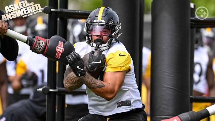 Asked and Answered: Aug. 21