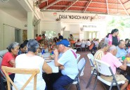 Cancún destina un millón de pesos para atender a los abuelitos