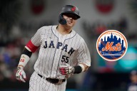 Los Mets se adelantan y viajan a Japón en busca de la nueva joya del béisbol Munetaka Murakami