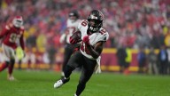 Five Things to Know about Saints wide receiver Trey Palmer