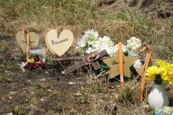 Families of 281 crash victims to file wrongful death suits