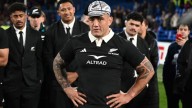 La prensa de Nueva Zelanda criticó duramente a los All Blacks por la derrota histórica ante Los Pumas: "Indisciplinados"